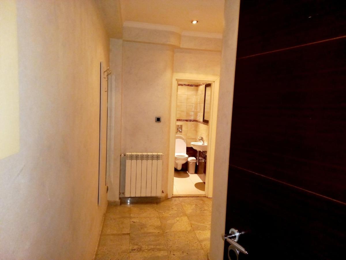 Apartament Alex Lux Belgrad Zewnętrze zdjęcie