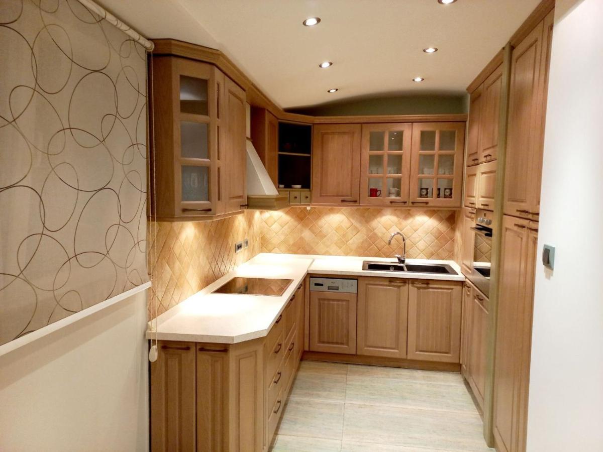 Apartament Alex Lux Belgrad Zewnętrze zdjęcie