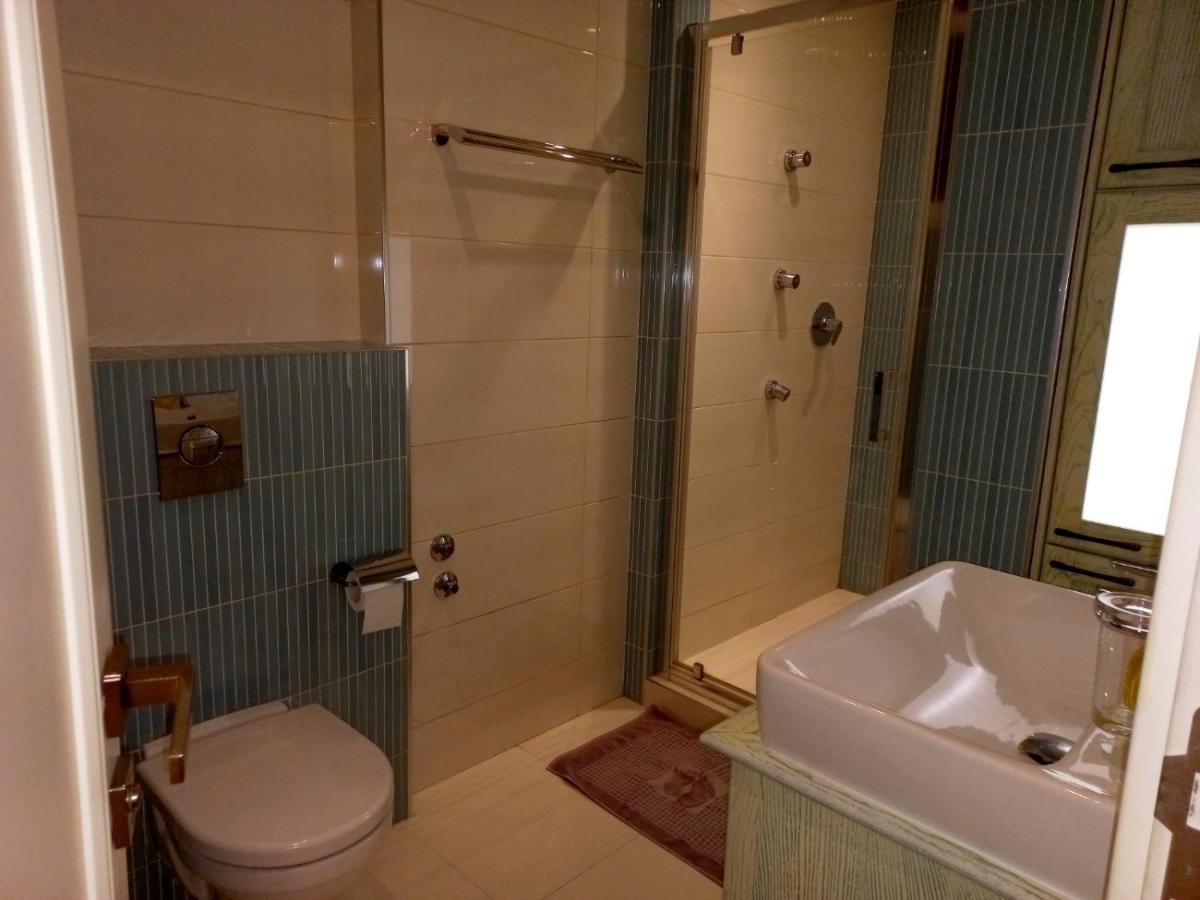Apartament Alex Lux Belgrad Zewnętrze zdjęcie