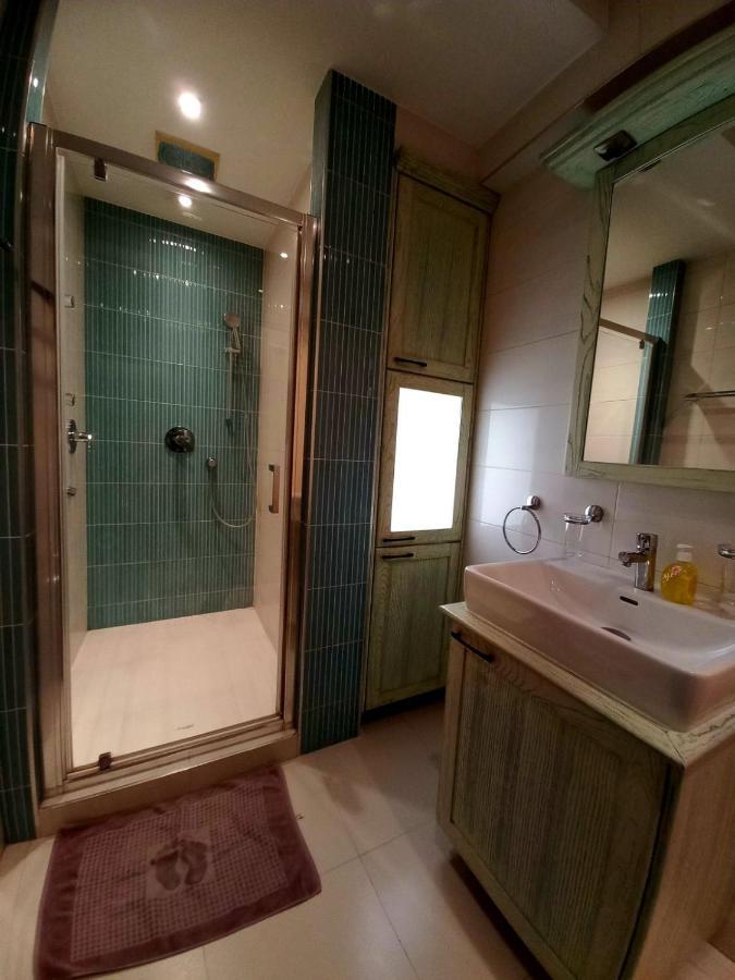 Apartament Alex Lux Belgrad Zewnętrze zdjęcie