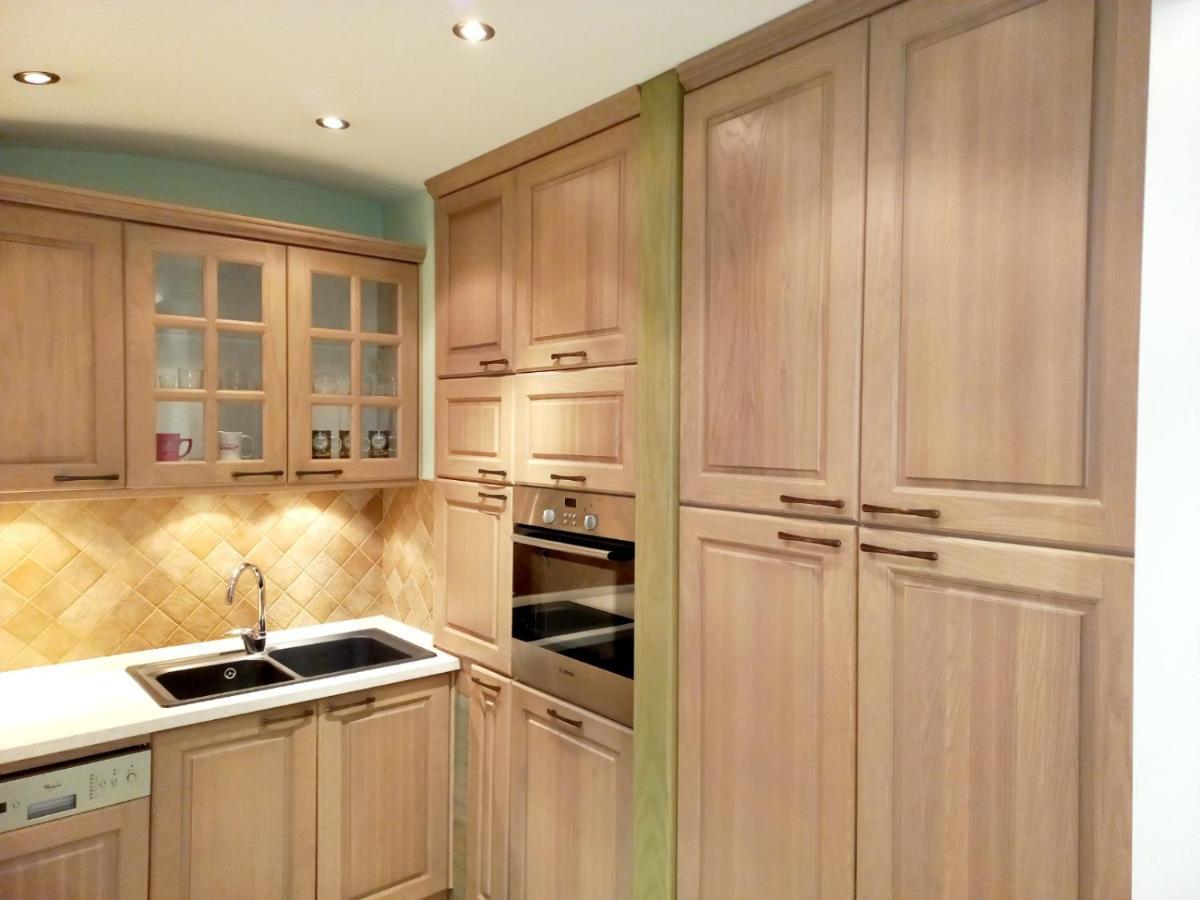 Apartament Alex Lux Belgrad Zewnętrze zdjęcie