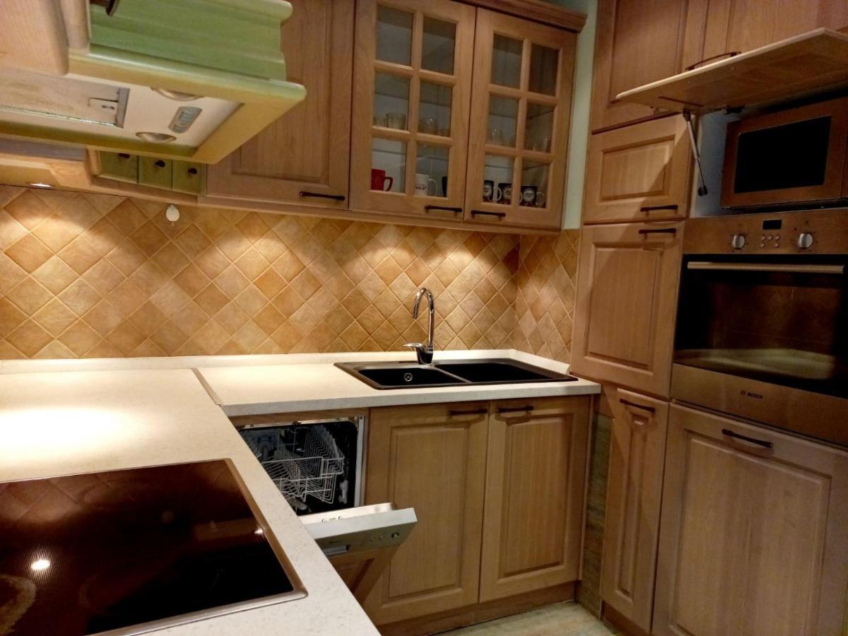 Apartament Alex Lux Belgrad Zewnętrze zdjęcie