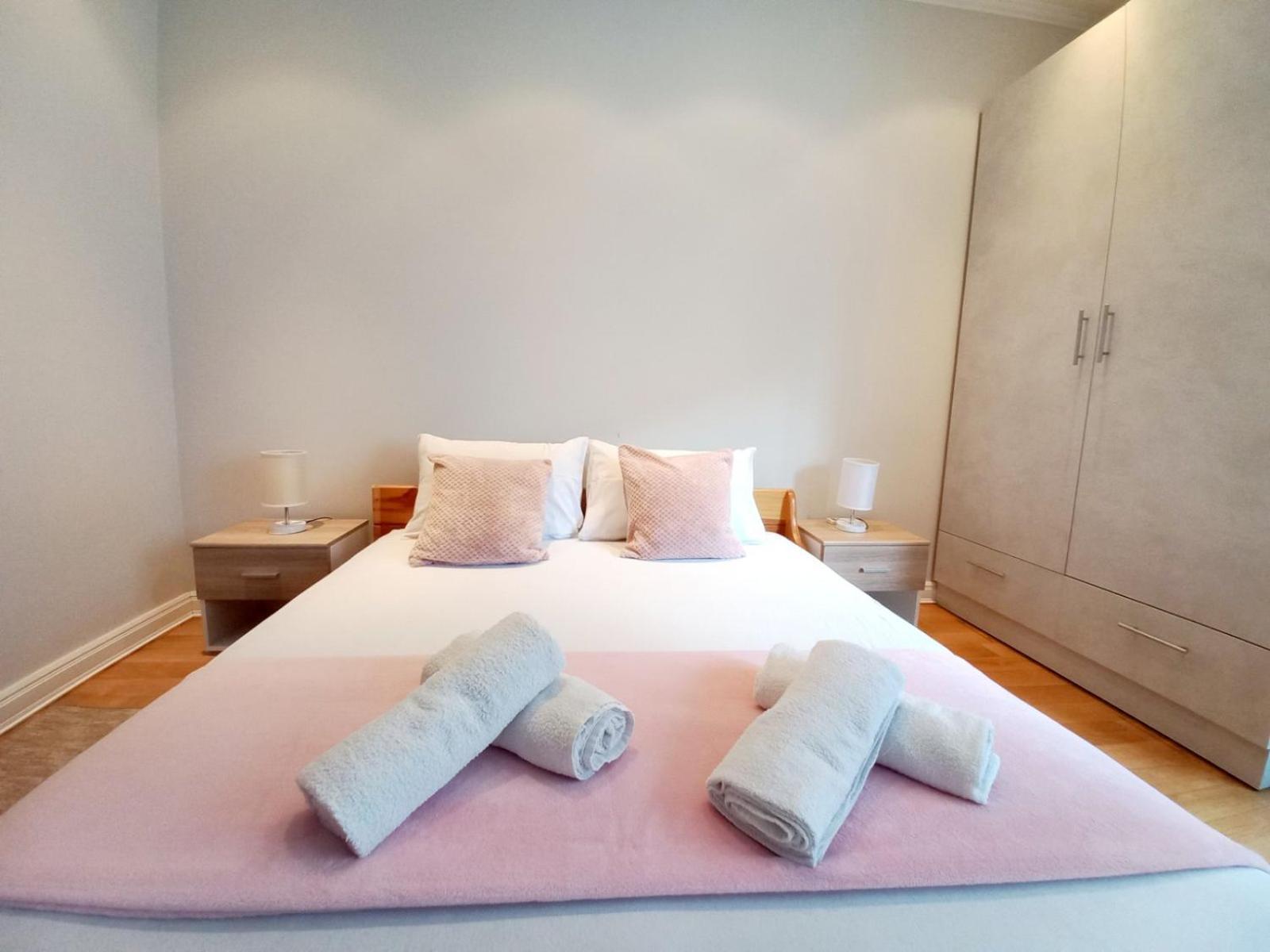 Apartament Alex Lux Belgrad Zewnętrze zdjęcie